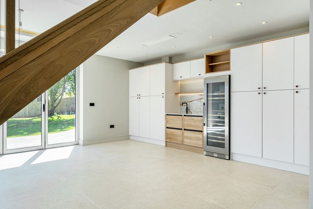 Coast & Quay Mariswood project photo 09 in Cornwall