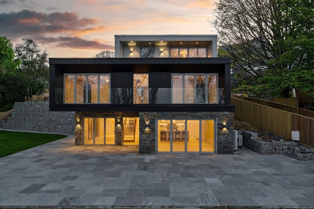 Coast & Quay Mariswood project photo 14 in Cornwall
