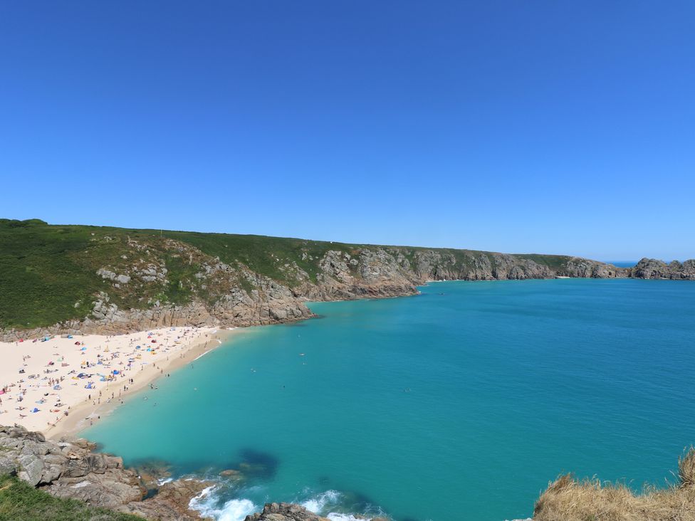 Coast & Quay Sennen Skies project photo 06 in Sennen, Cornwall