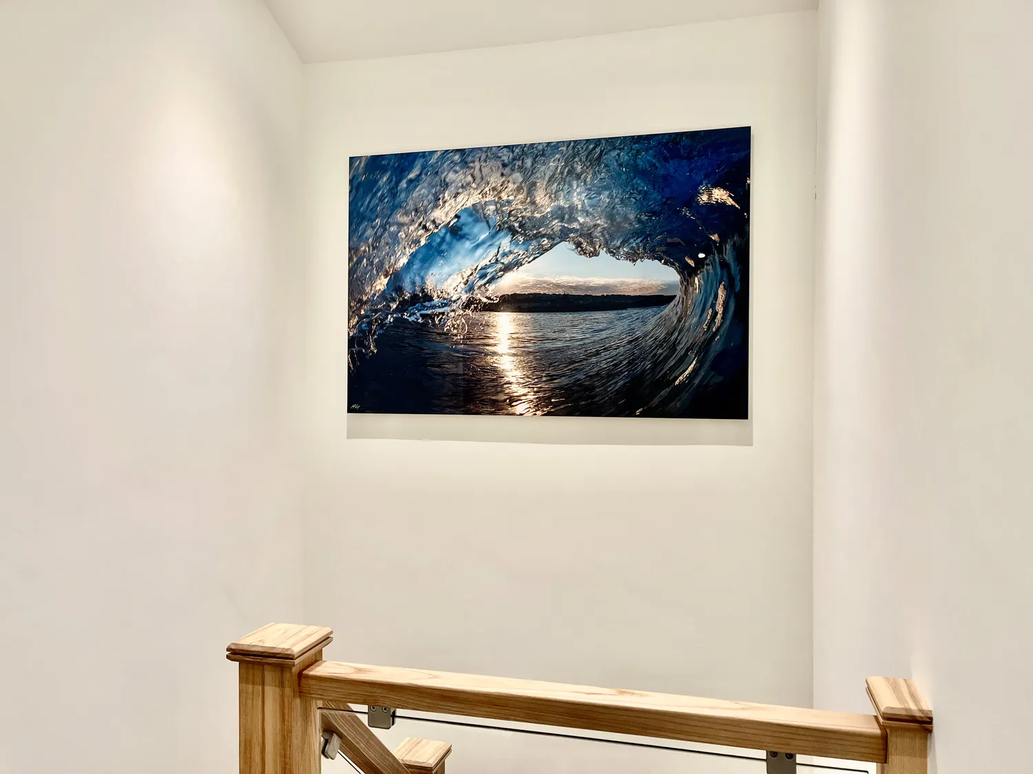 Coast & Quay Sea Scape project photo 49 in Sennen, Cornwall